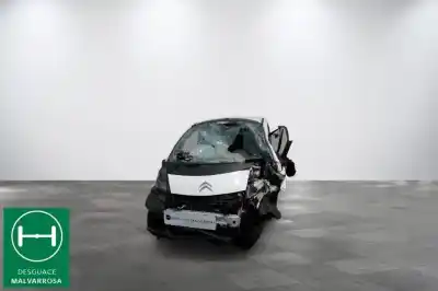 Vehicul casat citroen c-zero seduction al anului 2016 alimentat y51