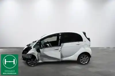 Vehicul casat citroen c-zero seduction al anului 2016 alimentat y51