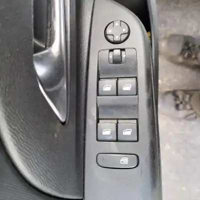 Veicolo di demolizione opel corsa f (p2jo) 1.2 (68) dell'anno 2020 alimentato 