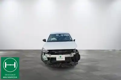 Veicolo di demolizione opel corsa f (p2jo) 1.2 (68) dell'anno 2020 alimentato 