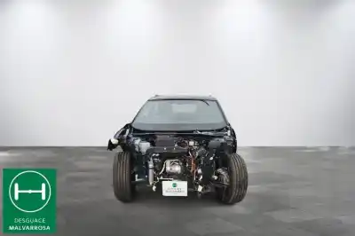 Утилизация автомобиля audi q4 e-tron aq4e f4bac3 года 2021 питание ebja