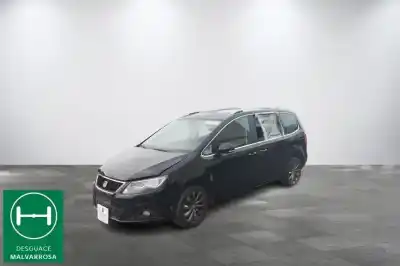 Vehículo de desguace SEAT ALHAMBRA (710) Reference del año 2015 con motor CFFB