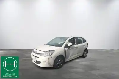 Véhicule à la ferraille citroen                                            c3 aircross                                                                                                                                                                                                                                                1.2 12v vti                                                                                                                                                                                                                                                de l'année 2015 alimenté hm01
