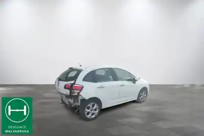 Véhicule à la ferraille citroen                                            c3 aircross                                                                                                                                                                                                                                                1.2 12v vti                                                                                                                                                                                                                                                de l'année 2015 alimenté hm01