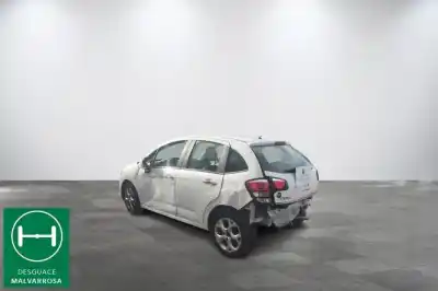 Véhicule à la ferraille citroen                                            c3 aircross                                                                                                                                                                                                                                                1.2 12v vti                                                                                                                                                                                                                                                de l'année 2015 alimenté hm01