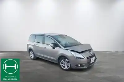 Veículo de Sucata PEUGEOT 5008 2.0 16V HDi FAP CAT (RHH / DW10CTED4) do ano 2013 alimentado RH02