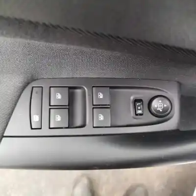 Здавання транспортного засобу opel astra k lim. 5türig 1.0 12v року 2018 потужний d10xfl