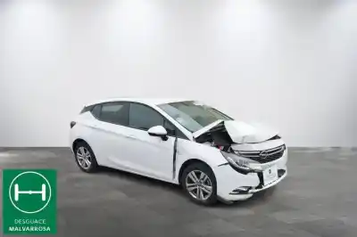 Здавання транспортного засобу opel astra k lim. 5türig 1.0 12v року 2018 потужний d10xfl