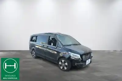 Здавання транспортного засобу MERCEDES-BENZ CLASE V (W447) V220D EXCLUSIVE LARGO (447.813) року 2022 потужний 654920