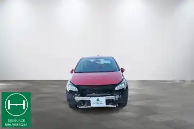 Здавання транспортного засобу opel corsa d (s07) 1.4 (l08 l68) року 2017 потужний b14xer