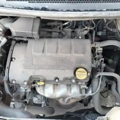 Здавання транспортного засобу opel corsa d (s07) 1.4 (l08 l68) року 2017 потужний b14xer