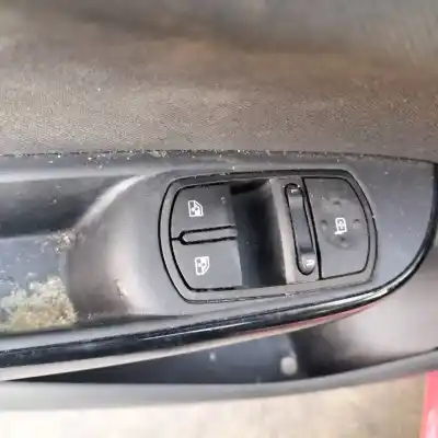 Здавання транспортного засобу opel corsa d (s07) 1.4 (l08 l68) року 2017 потужний b14xer
