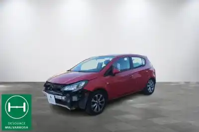 Здавання транспортного засобу opel corsa d (s07) 1.4 (l08 l68) року 2017 потужний b14xer