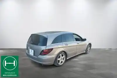 Утилизация автомобиля mercedes-benz clase r (w251) 3.0 cdi cat года 2007 питание 642950