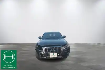Scrapping Vehicle audi q5 (8r) 3.0 tdi of the year 2011 powered ccwa