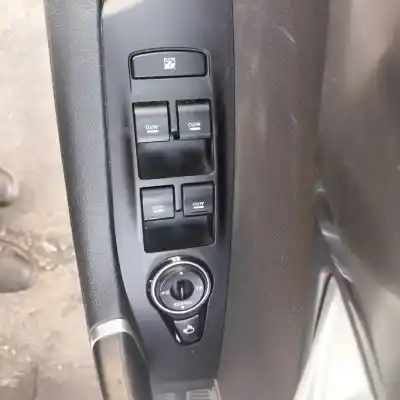 Утилизация автомобиля hyundai i40 i (vf) 1.7 crdi года 2014 питание d4fd