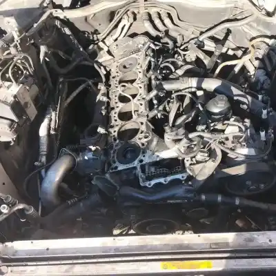 Veículo de Sucata bmw serie 7 (e65/e66) 3.0 turbodiesel cat do ano 2005 alimentado n57n306d2