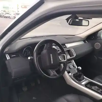 Утилизация автомобиля land rover                                         range rover evoque (l538)                                                                                                                                                                                                                                  2.2 d 4x4                                                                                                                                                                                                                                                  года 2014 питание 224dt