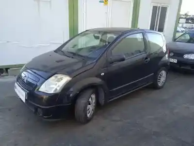 Veicolo di demolizione CITROEN C2 (JM_) 1.1 dell'anno 2005 alimentato HFX