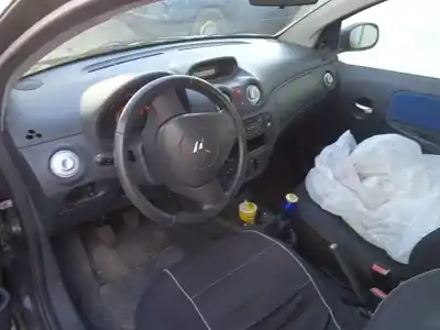 Veicolo di demolizione citroen c2 (jm_) 1.1 dell'anno 2005 alimentato hfx