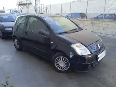 Veicolo di demolizione citroen c2 (jm_) 1.1 dell'anno 2005 alimentato hfx