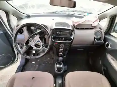 Scrapping Vehicle citroen c-zero seduction of the year 2016 powered y51