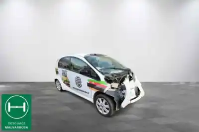 Scrapping Vehicle citroen c-zero seduction of the year 2016 powered y51