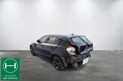 Veicolo di demolizione bmw serie 1 berlina (e81/e87) 2.0 16v diesel cat dell'anno 2005 alimentato 204d4