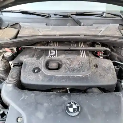 Veicolo di demolizione bmw serie 1 berlina (e81/e87) 2.0 16v diesel cat dell'anno 2005 alimentato 204d4
