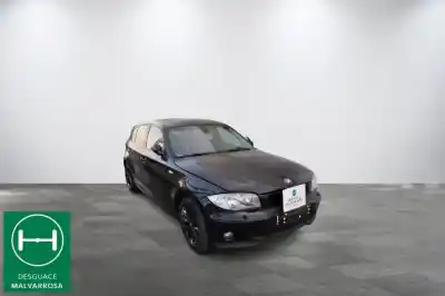 Veicolo di demolizione bmw serie 1 berlina (e81/e87) 2.0 16v diesel cat dell'anno 2005 alimentato 204d4