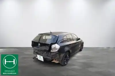 Veicolo di demolizione bmw serie 1 berlina (e81/e87) 2.0 16v diesel cat dell'anno 2005 alimentato 204d4