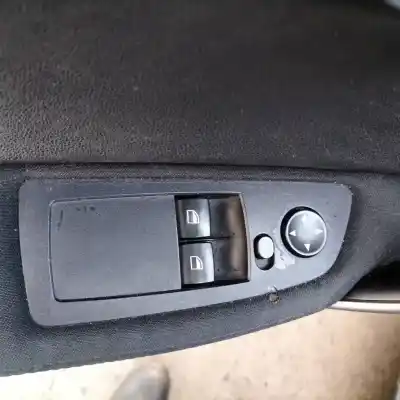 Veicolo di demolizione bmw serie 1 berlina (e81/e87) 2.0 16v diesel cat dell'anno 2005 alimentato 204d4