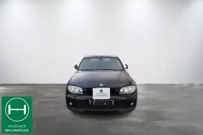 Veicolo di demolizione bmw serie 1 berlina (e81/e87) 2.0 16v diesel cat dell'anno 2005 alimentato 204d4