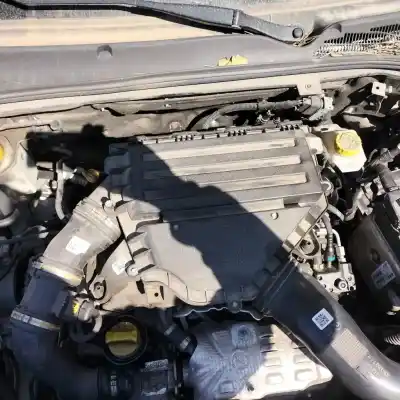 Veículo de Sucata fiat doblo ii cargo (263) 1.3 16v m-jet cat do ano 2017 alimentado 330a1000