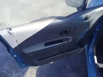 Scrapping Vehicle chevrolet matiz 1.0 cat of the year 2007 powered 