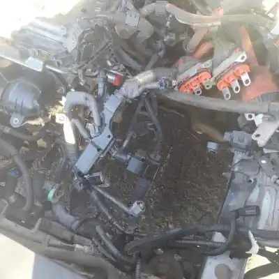 Scrapping Vehicle lexus ct 1.8 16v cat (híbrido) of the year 2011 powered 2zr