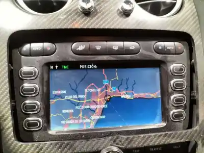 Veículo de Sucata bentley continental gt supersports do ano 2010 alimentado ckha