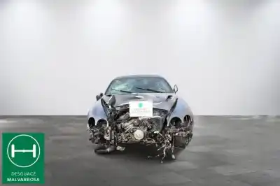 Veículo de Sucata bentley continental gt supersports do ano 2010 alimentado ckha