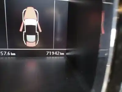 Veículo de Sucata bentley continental gt supersports do ano 2010 alimentado ckha