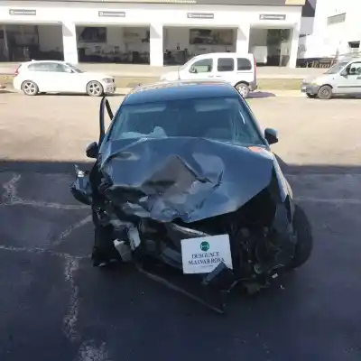 Véhicule à la ferraille VOLKSWAGEN POLO V (6R1, 6C1) 1.4 TDI de l'année 2014 alimenté CUSA