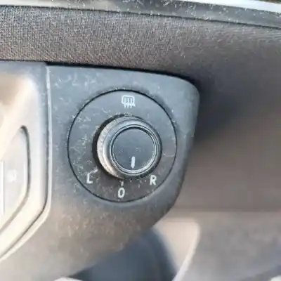 Veículo de Sucata volkswagen polo v (6r1, 6c1) 1.4 tdi do ano 2014 alimentado cusa