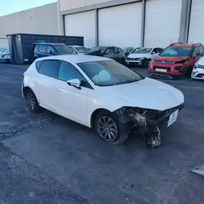 Утилизация автомобиля seat leon (5f1) style года 2014 питание ckfc