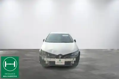 Veículo de Sucata toyota auris (_e15_) 1.4 d-4d (nde150_) do ano 2014 alimentado 1nd