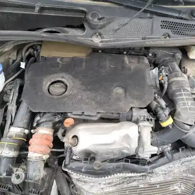 Hurda Aracı citroen c4 cactus 1.5 bluehdi 100 yılın 2020 güçlü yh01