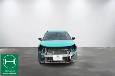 Veículo de Sucata citroen c4 cactus 1.6 bluehdi 100 do ano 2015 alimentado bh02