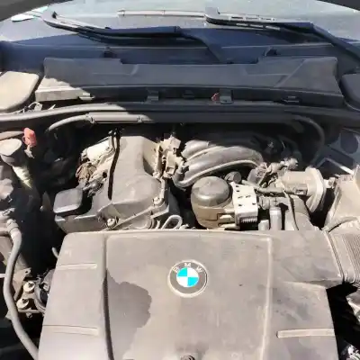 Veículo de Sucata bmw serie 3 touring (e91) 2.0 16v cat do ano 2007 alimentado n46b20b