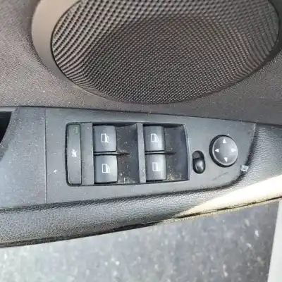 Veículo de Sucata bmw serie 3 touring (e91) 2.0 16v cat do ano 2007 alimentado n46b20b