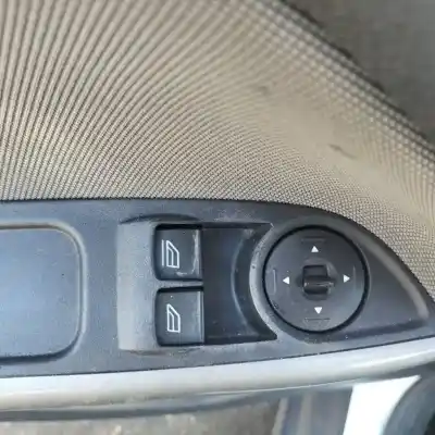 Veículo de Sucata ford focus lim. (cb8) 1.6 tdci cat do ano 2011 alimentado t3da