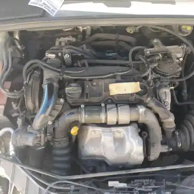 Veículo de Sucata ford focus lim. (cb8) 1.6 tdci cat do ano 2011 alimentado t3da