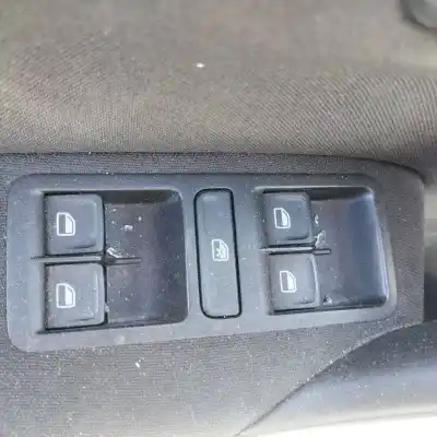 Veículo de Sucata volkswagen polo v (6r1, 6c1) 1.4 tdi do ano 2015 alimentado cus